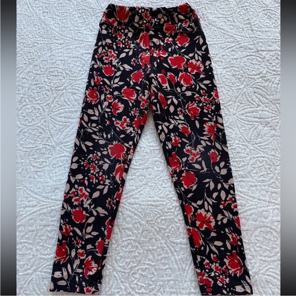 LuLaRoe Youth Leggings Bundle/Lot - Picture 14 of 15